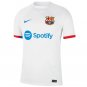 Barca Kids Kit  2023 2024 Away