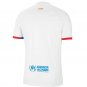 Barca Kids Kit  2023 2024 Away
