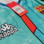 barcelona 1996 retro ronaldo 9 away new