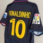 Barcelona 2003 2004 Ronaldinho La Liga third