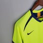 Barcelona 2005 06 Away