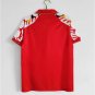 BELGIUM RETRO  1995 HOME KIT