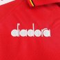BELGIUM RETRO  1995 HOME KIT