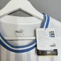 BNWT URUGUAY NATIONAL TEAM 2022 2023 AWAY FOOTBALL   PUMA #9 SUAREZ