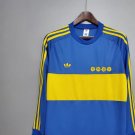 Boca Classic  Long Sleeve