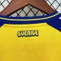 2026 Sweden Home Soccer
