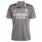 Brahim Diaz Real Madrid  2024 25