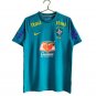 Brazil Training 2021