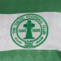 Celtic Glasgow 1987-88 Retro Football