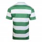 Celtic Glasgow 1987-88 Retro Football