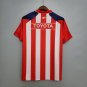 Chivas  2006 07 Retro Home Soccer  Chivas 06 07