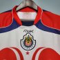 Chivas  2006 07 Retro Home Soccer  Chivas 06 07