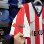 Chivas 1996 97 Retro Vintage Red