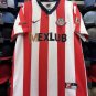 Chivas 1996 97 Retro Vintage Red