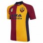 Copa AS Roma Home Retro  2001-2002