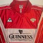 Cork City 1999 Home Long Sleeve Football