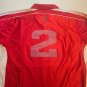Cork City 1999 Home Long Sleeve Football