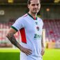 Cork City F.C. 2026 Home