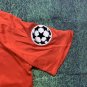 Cristiano Ronaldo Manchester United 2007-2008  - Retro  - Mens Sizes