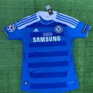 Drogba #11 Chelsea 2011 12 UCL Final New Men’s Retro Vintage Soccer Drogba #11 Chelsea 2011 12 UCL Final New Men’s Retro Vintage Soccer