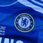 Drogba #11 Chelsea 2011 12 UCL Final New Men&acirc;��s Retro Vintage Soccer