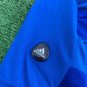 Drogba #11 Chelsea 2011 12 UCL Final New Men&acirc;��s Retro Vintage Soccer