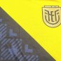 ECUADOR HOME  COPA AMERICA 2024 ~ New with Tags