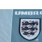 England 1996 Away Men Retro