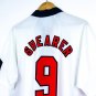 ENGLAND 1997 1999 HOME  #9 SHEARER