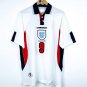 ENGLAND 1997 1999 HOME  #9 SHEARER