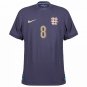 England Away Alexander-Arnold 8  2024-2025