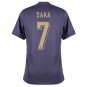 England Away Saka 7  2024-2025