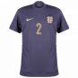 England Away Walker 2  2024-2025