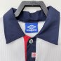 England Home 1998 Retro  - Retro