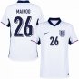 England Home Grealish 7  2024-2025