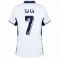 England Women  Home Saka 7  2024-2025