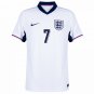 England Women  Home Saka 7  2024-2025