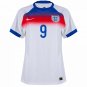 England Women's Home Russo 9  2025-2026