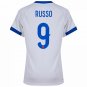 England Women's Home Russo 9  2025-2026