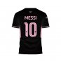 Inter Miami Messi Child Kit  2022 2023 Away