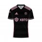 Inter Miami Messi Child Kit  2022 2023 Away