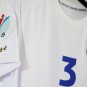 Italia 2000 EURO Edition Away Kit Maldini 3  Retro Italy