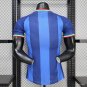 Italy Blue 2026 Player