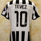Juventus FC 2015 UEFA CL Final Berlin Tevez #10 Juventus FC 2015 UEFA CL Final Berlin Tevez #10