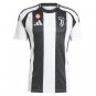 Juventus Home  2024 2025 Vlahovic