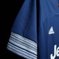 Juventus Men Away