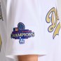Los Angeles Dodgers Will Smith #16 2025 Gold Collection MLB Limited