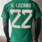 Lozano mexico 22  home soccer