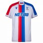 Macron Crystal Palace Away  2025-2026