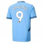 Manchester City Third  2024 2025 Haaland